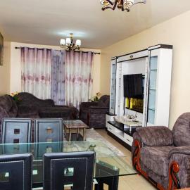 Cozy and homey apartment, hotel en Athi River