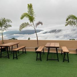 Dreamworld Mahabaleshwar By Zen Nest, hotel di Panchgani