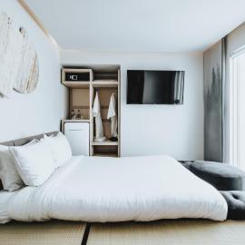 Ryo Kan Hotel Boutique & Spa
