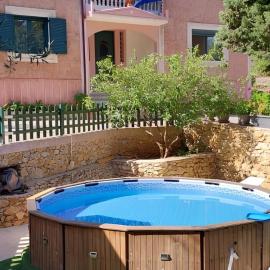Anna's Country Villa Privé