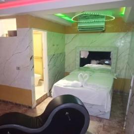 HOTEL FLORES LUCXON, ca, hotel din Caracas