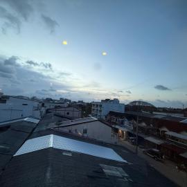 Hatyai Stay with me residence, hotel in Ban Kho Hong