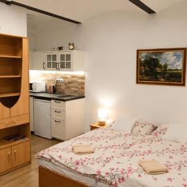 Starý dvůr pod Pálavou - Stáj, hotel in Šakvice