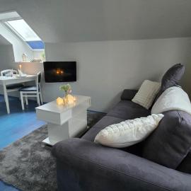 Ferienapartment zwischen Meer und Natur
