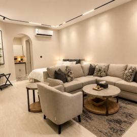 Sukoon Al Jubail, hotel in Al Fanātīr