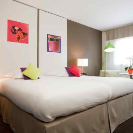Ibis Styles Annemasse Genève, hotel en Ambilly