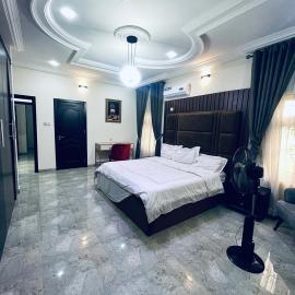 3 Bedroom duplex