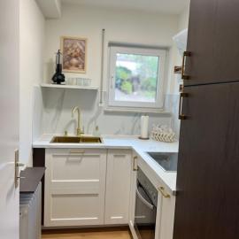 Schöne Ferienwohnung in ruhiger Lage