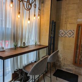 Birgu Studio near Waterfront