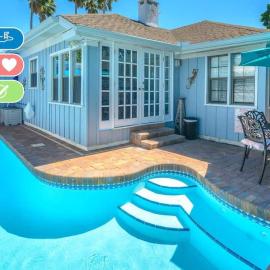 Coconut Beach House