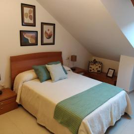 Apartamento de la Curva