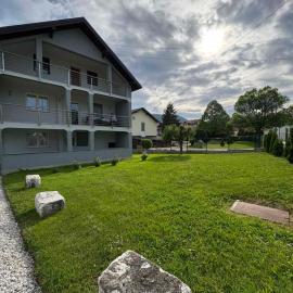 Vila Ziki, hotel a Sarajevo