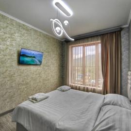 MV Hotel, ξενοδοχείο σε Ijevan