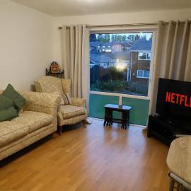 Pet Friendly Apartment In Penrith, hotel in Penrith