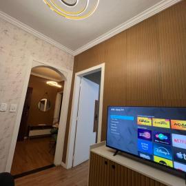 Angel apartamento aconchegante em Vila Velha - Self Check in, hotel i Vila Velha