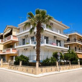 Pearl of Paralia Akrata