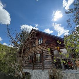Ujsoły Chill House w Beskidach, Beskid Żywiecki, hotell i Ujsoły