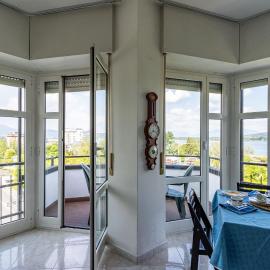 La Finestra sul Lago - Dormelletto - Free Wi-Fi, hotel a Dormelletto