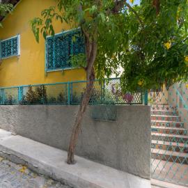 Pousada Flor de Olinda, מלון באולינדה
