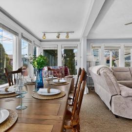 Dream House by Bayley Vacation Rentals