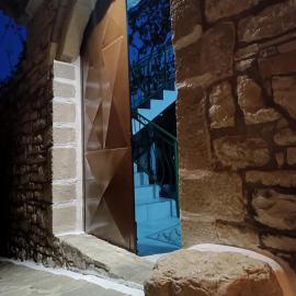 Guest House Baba Lluka, hotel a Berat