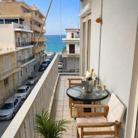 Bora Del Mare, hotel em Kiato
