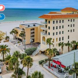 Starfish Beach House