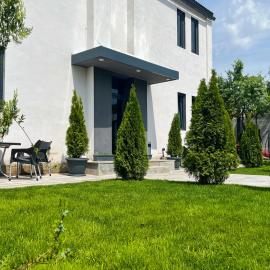 Haya Guest House, hotel u gradu Kʼanakʼerravan