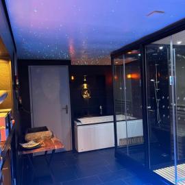 Work In Spa