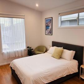 Sapphire Beach Studio