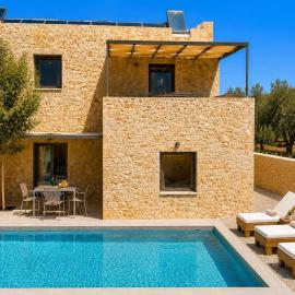 Villa Castillo Thio
