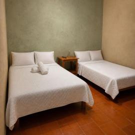 Hotel Mary o