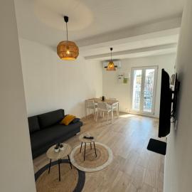 Appartement Agde Cap d Agde