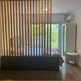 Spectacular apartment in Pocitos, excellent location