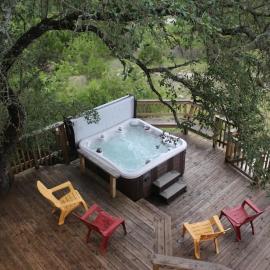 CL 1233 Villa at Canyon Lake, hotel in Canyon Lake