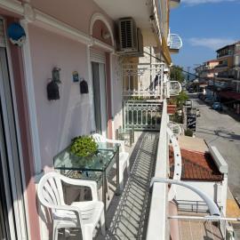 Pieria Paralia Apartment