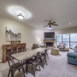 CW B206 Rivers Edge, hotel in New Braunfels