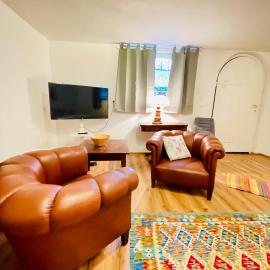 Apartment Luci