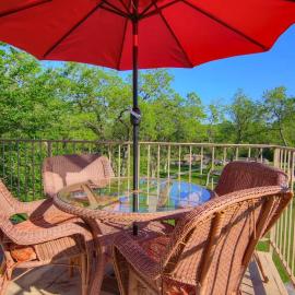WW D302 Chateau Relaxeau