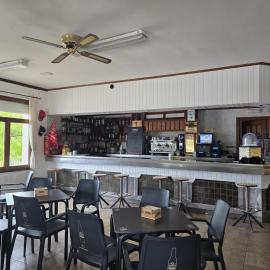 Pensión Parrillada Nosa Terra, hotel a Bóveda