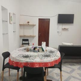 Apart Corazon de Tiza, Hotel in Fernández