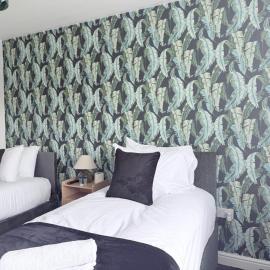Welcoming Stay Near Shopping and City Centres