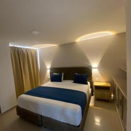 Hotel Yivinaca