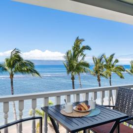 Lahaina Shores 511