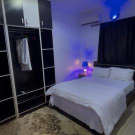 New Luxury, hotel in Gwarinpa