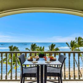 Lahaina Shores 631، فندق في لاهينا