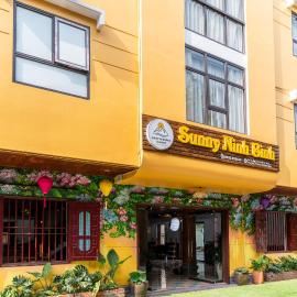 Sunny Ninh Binh Homestay