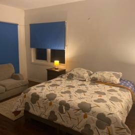Hostal Tour Ñuble, hotel in General Bernardo O'Higgins