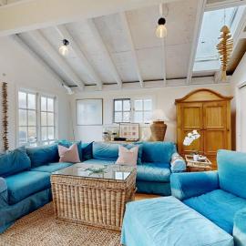 Mar-Tiny, Hotel in Bodega Bay
