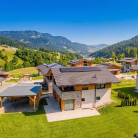 Birdie Lodge